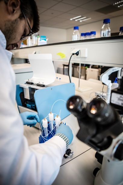 SOLSTICE PHARMACEUTICALS