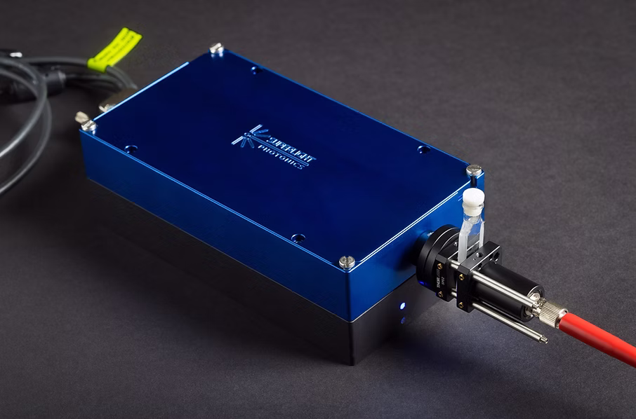 Superlight Photonics